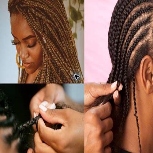 And More… by Niffy Hair and Beauty