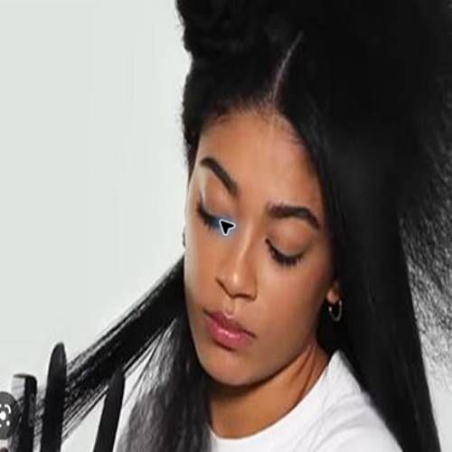 Hair Straightening by Niffy Hair and Beauty
