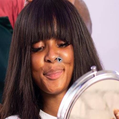 Wigs by Niffy Hair and Beauty